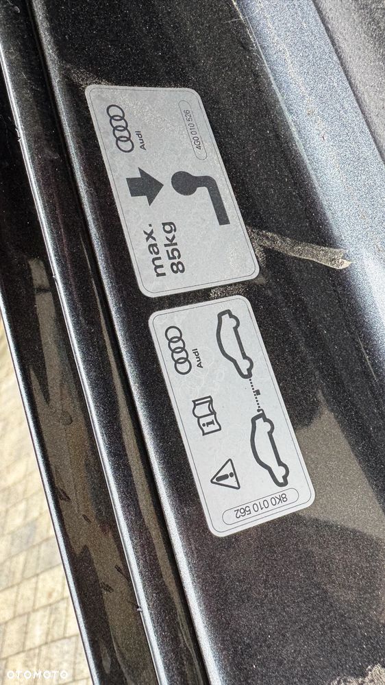 Audi A6 Avant 3.0 TDI competition quattro tiptronic - 37