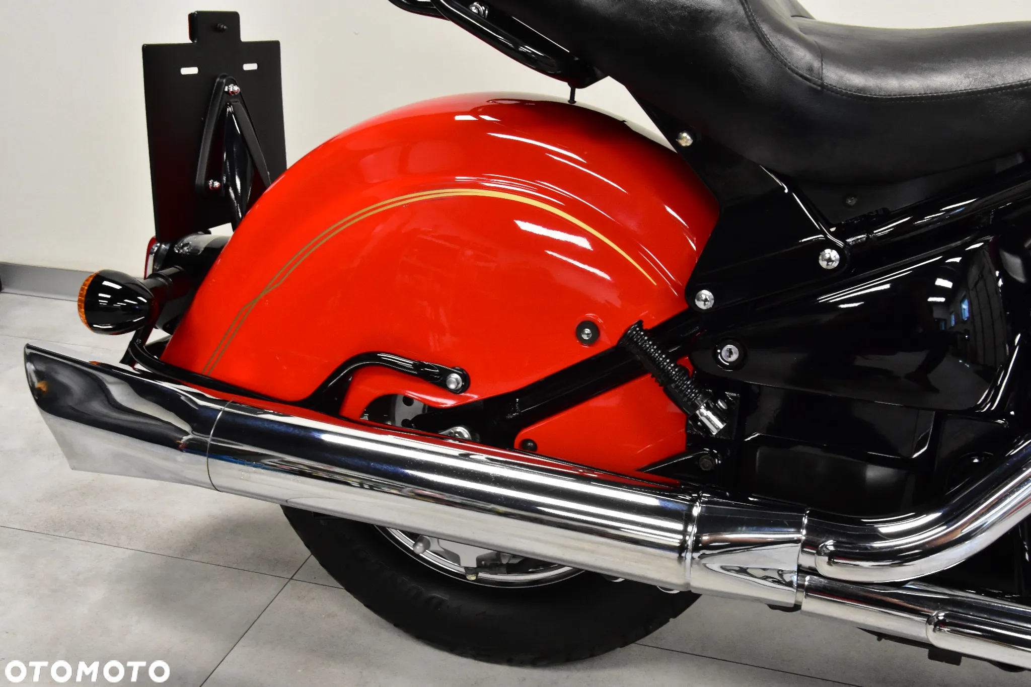 Kawasaki VN - 30
