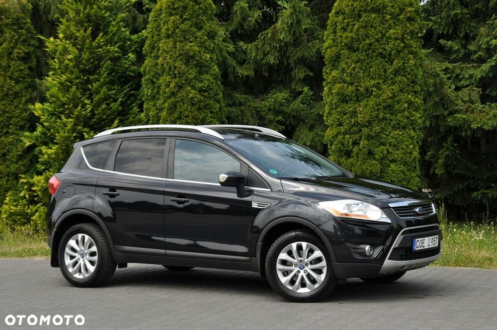 Ford Kuga - 4