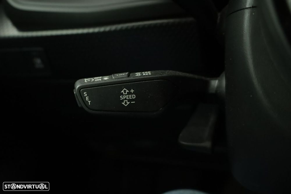 Audi A1 Sportback 25 TFSI Advanced - 15