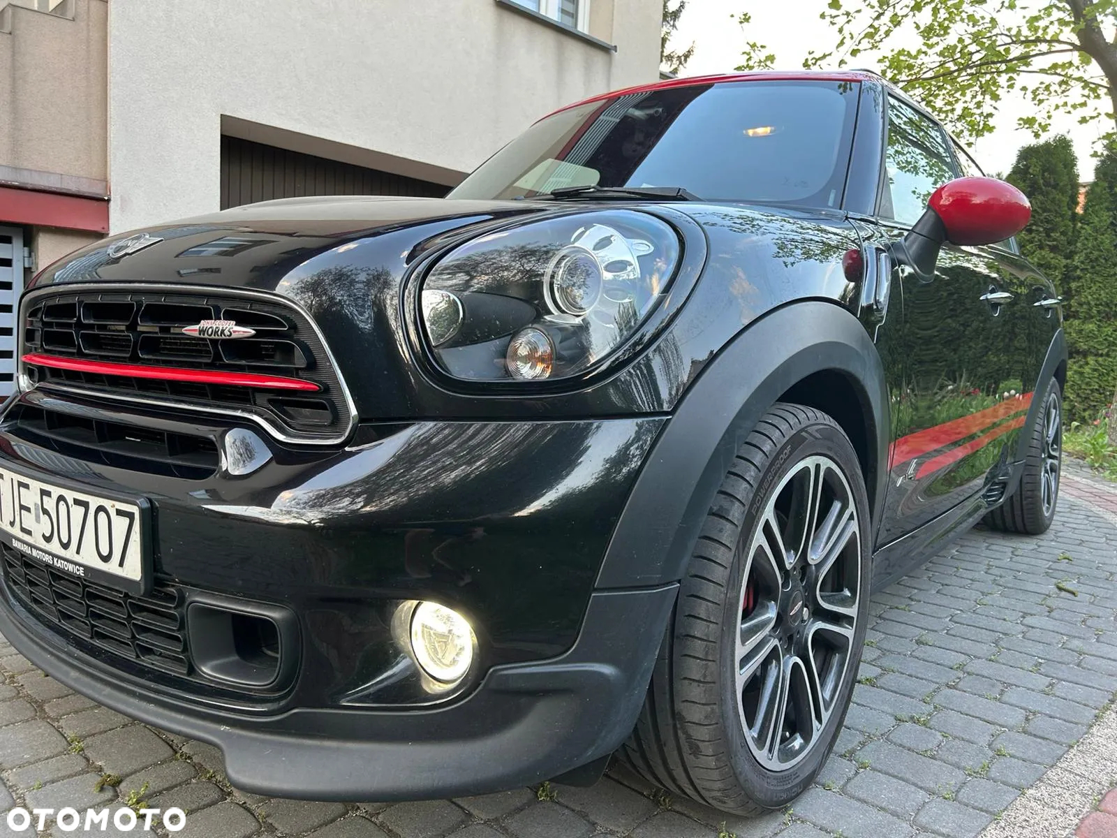 MINI John Cooper Works - 4