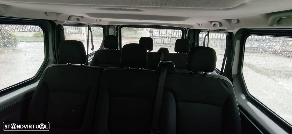 Renault Trafic 1.6 dCi L2H1 1.2T SS - 2