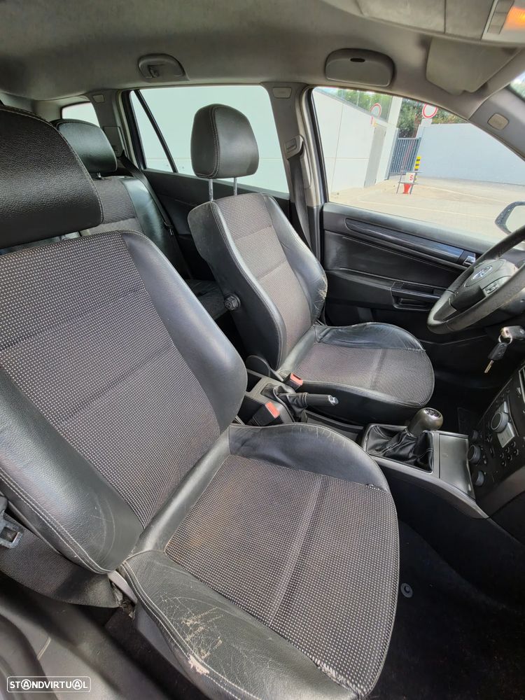 Opel Astra - 9