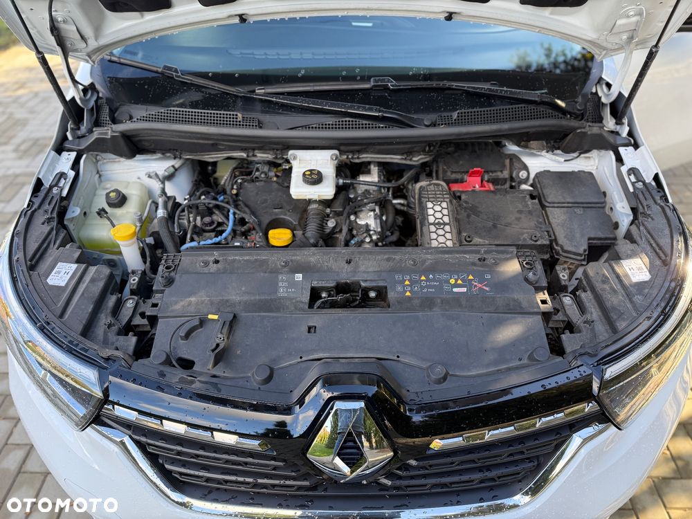 Renault Kangoo 1.5 dCi Equilibre - 14