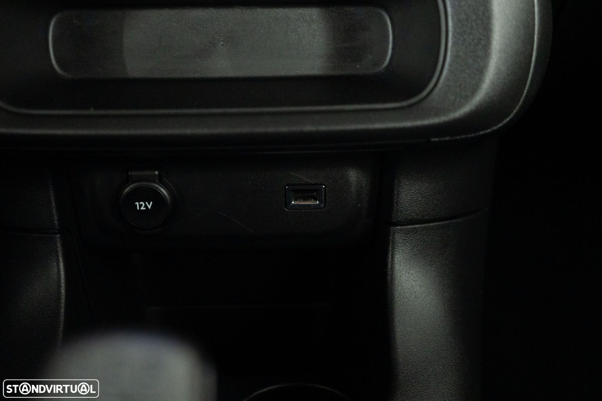 Citroën C3 1.2 PureTech Feel - 22