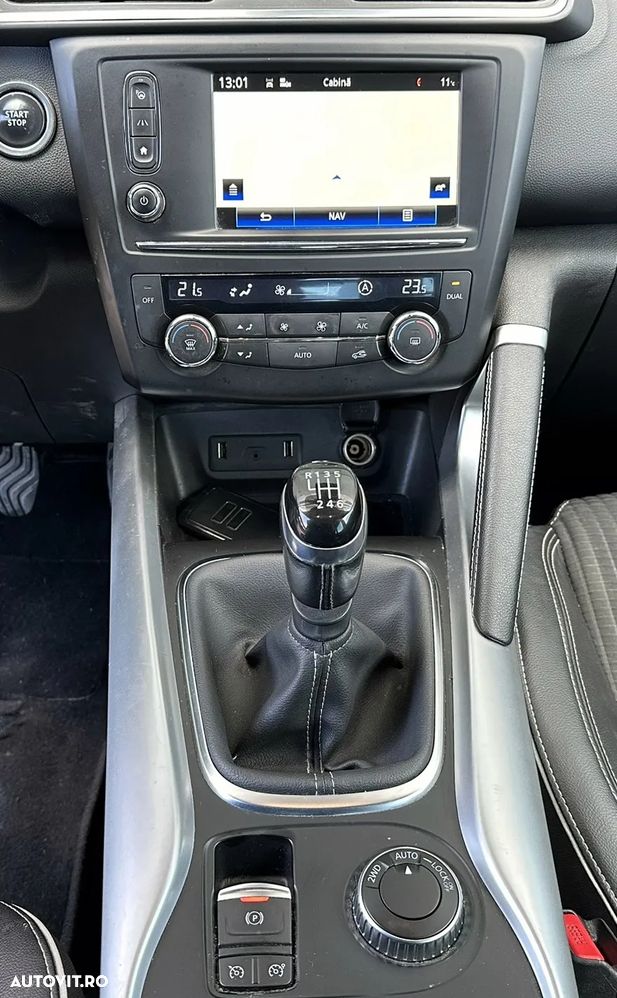 Renault Kadjar - 35