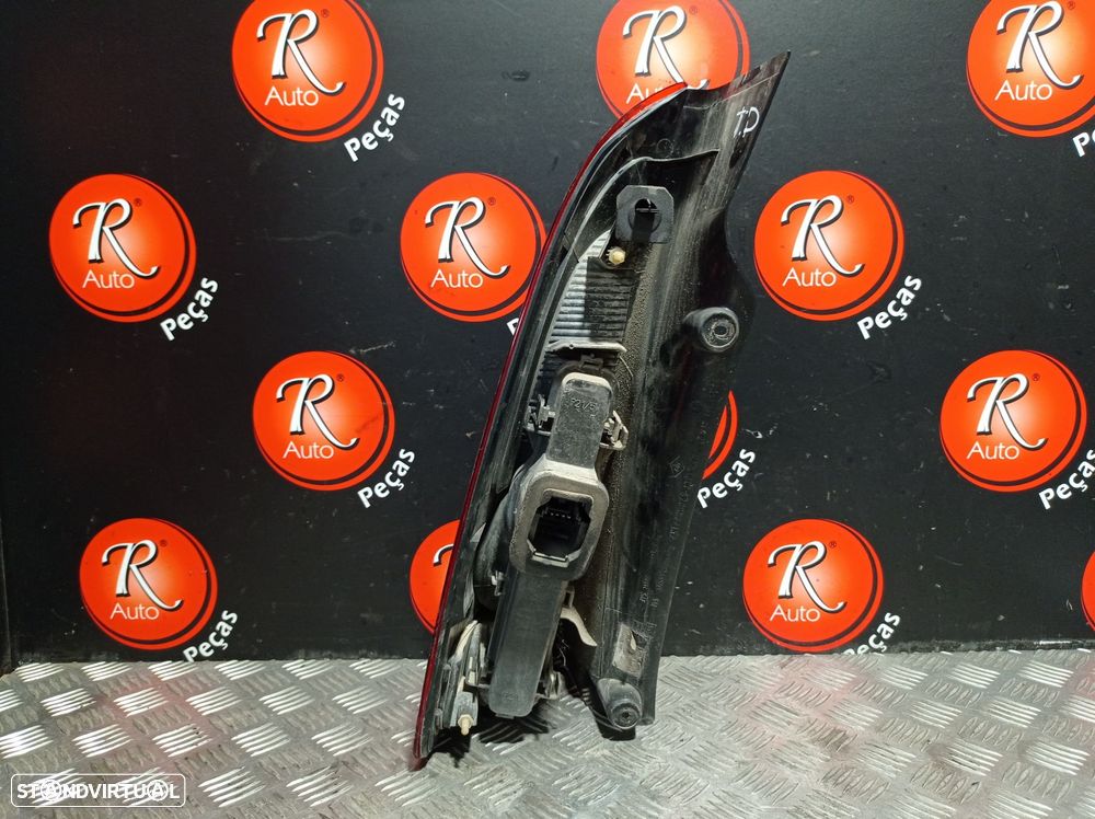 Farolim Stop Dto Renault Espace Iv (Jk0/1_) - 2