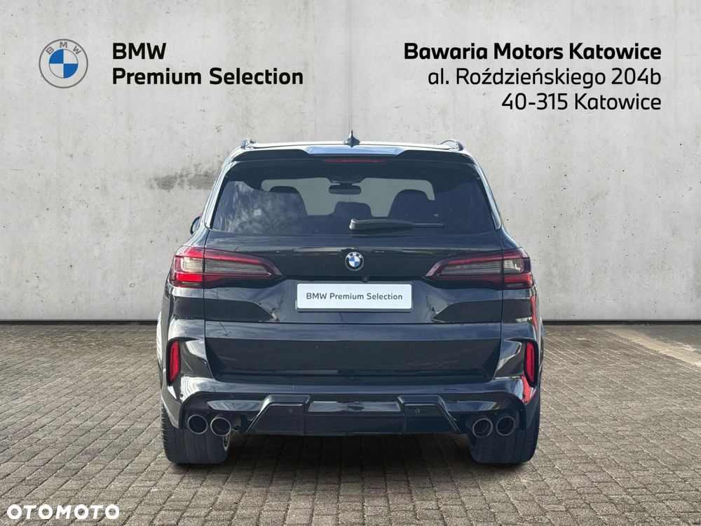BMW X5 M - 11