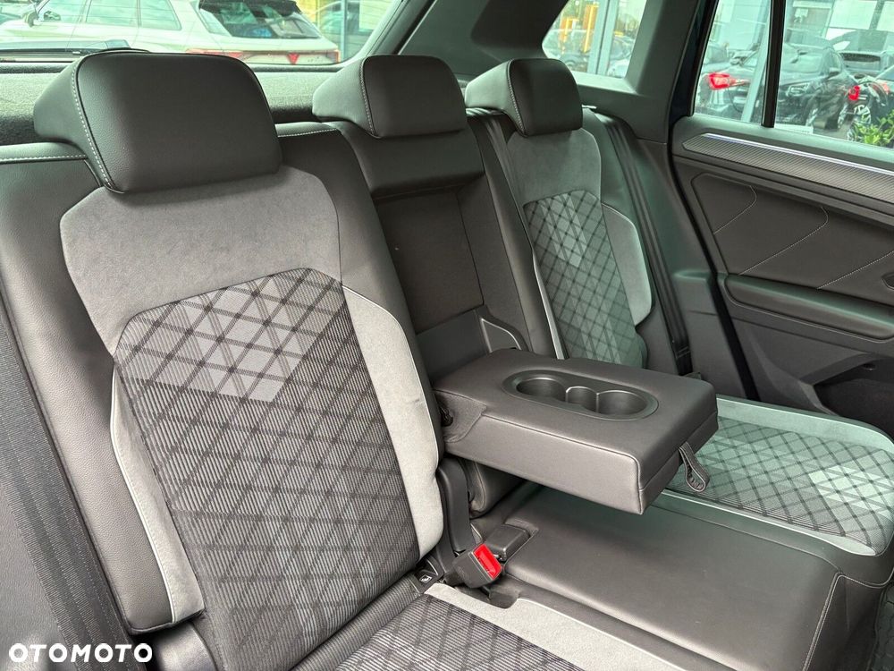 Volkswagen Tiguan 1.5 TSI EVO R-Line DSG - 16