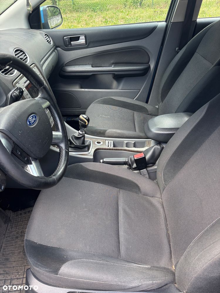 Ford Focus - 7