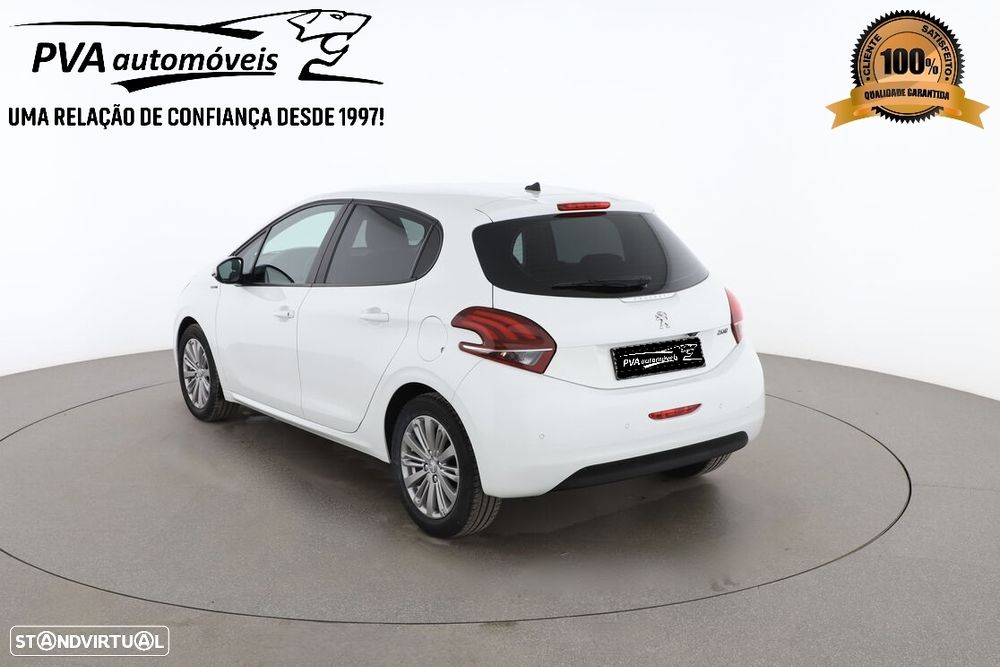 Peugeot 208 1.5 BlueHDi Signature - 2