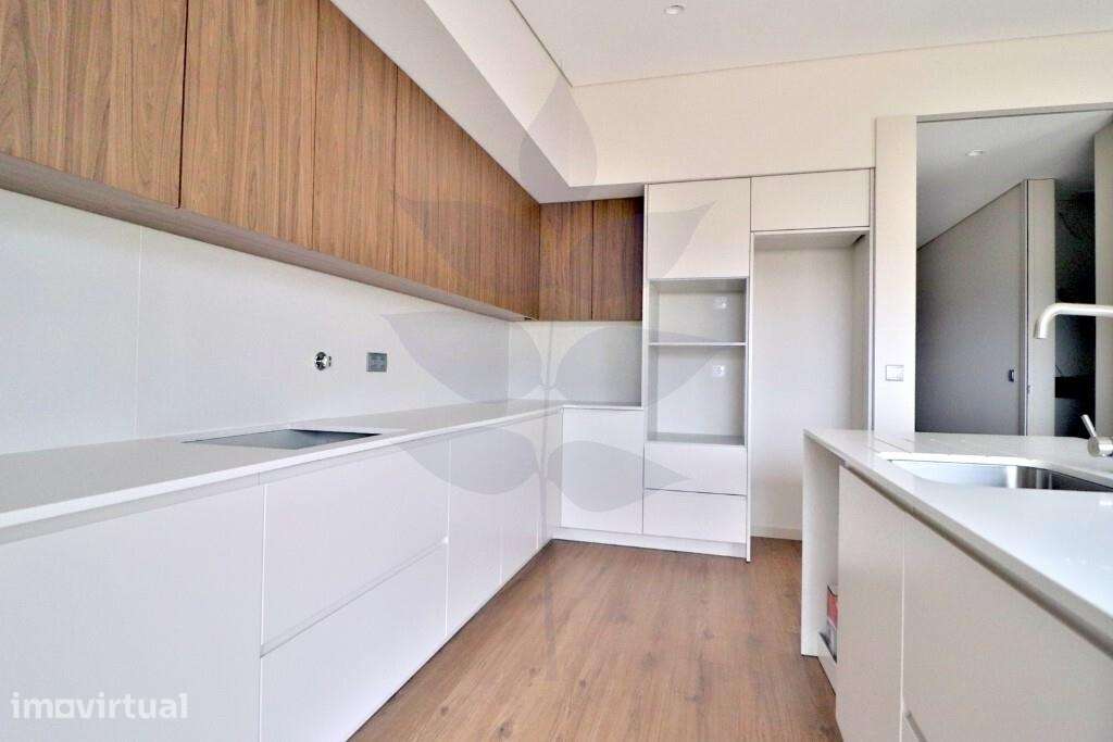 Apartamento T3 Novo em São Vicente - Grande imagem: 2/30