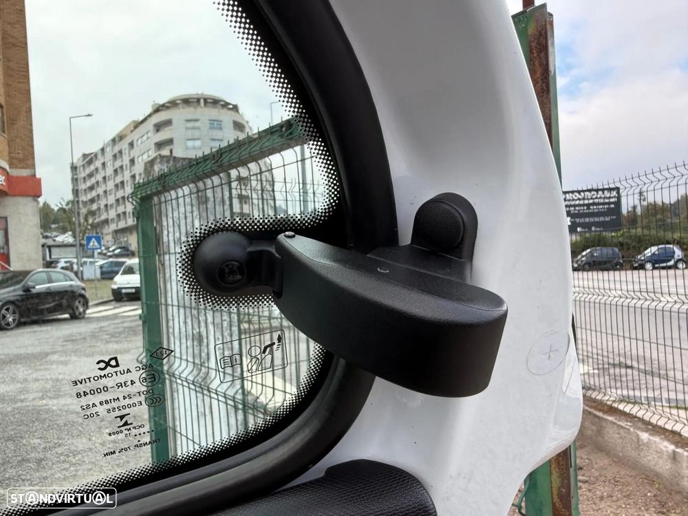 Smart ForFour 1.0 Passion 71 Aut. - 46