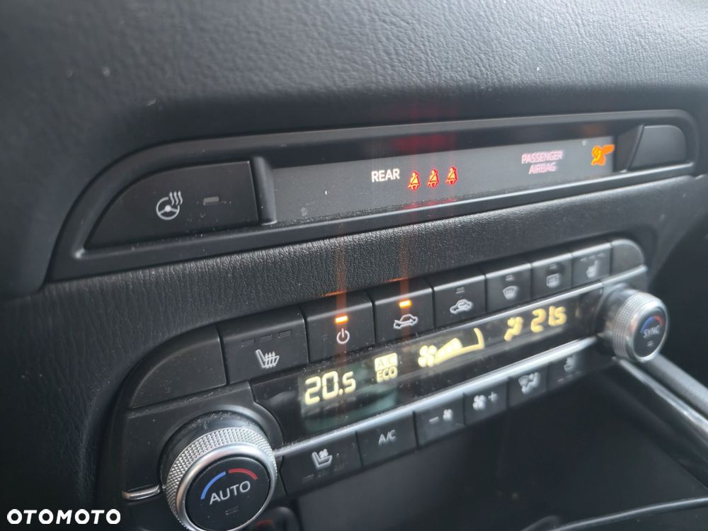 Mazda CX-5 2.5 Homura AWD - 31