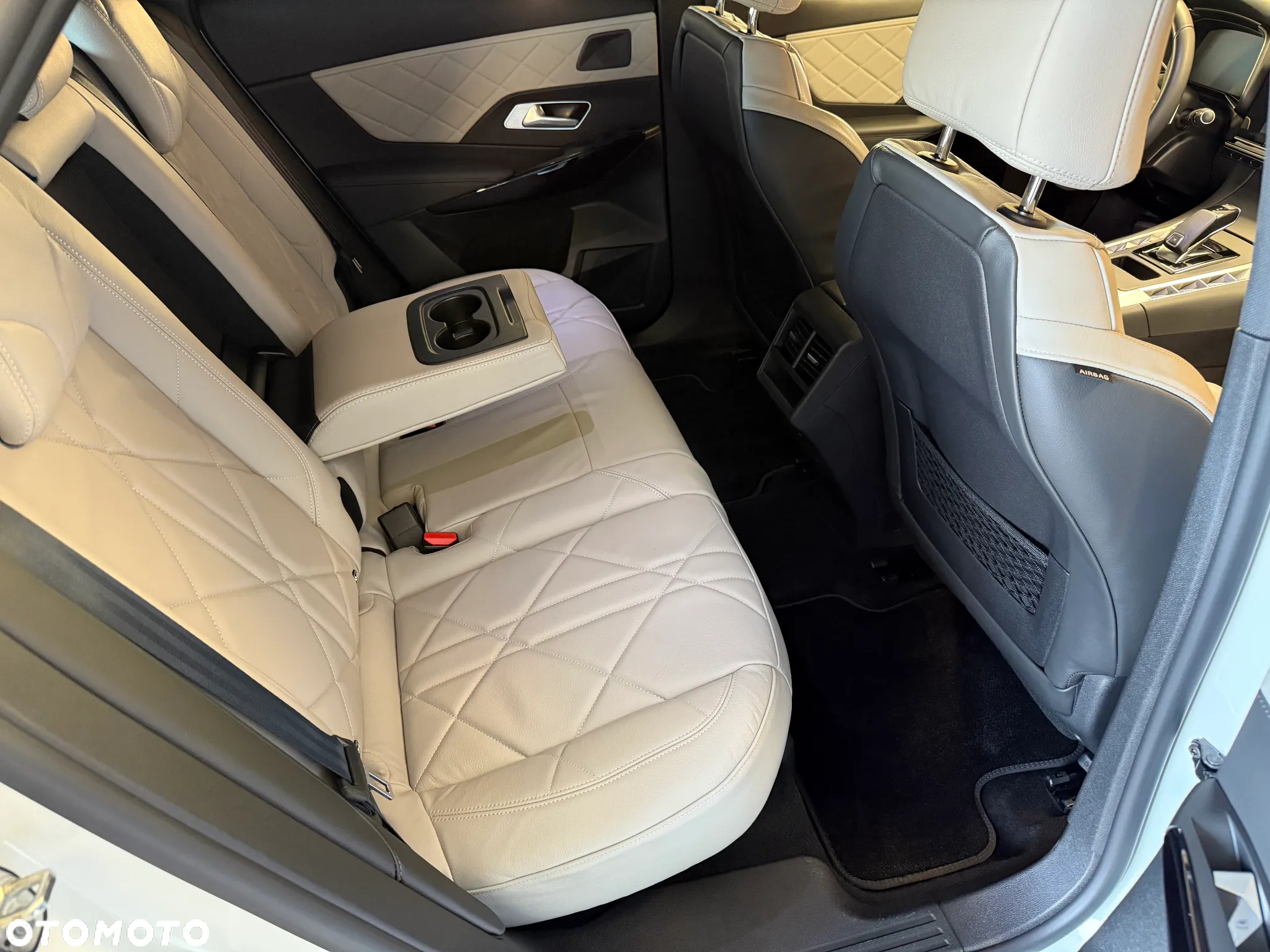 DS Automobiles DS 7 Crossback 1.5 BlueHDi Rivoli - 39