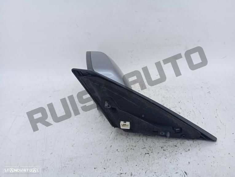 Espelho Retrovisor Esquerdo Eléctrico  Mazda Mazda3 I Hatchback - 3