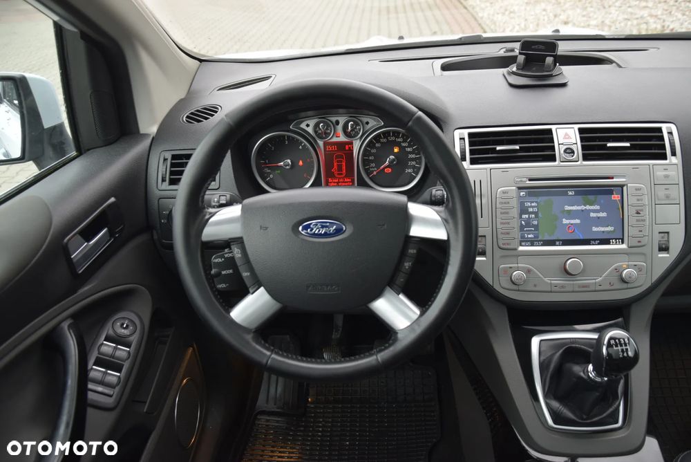 Ford Kuga 2.0 TDCi FWD Titanium Plus - 19