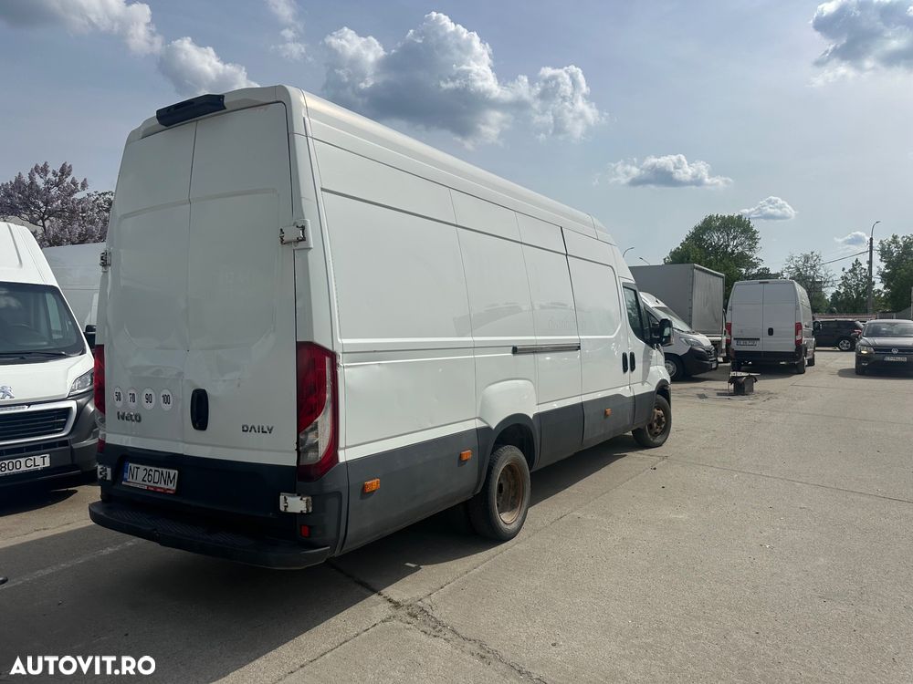 Iveco Daily - 6