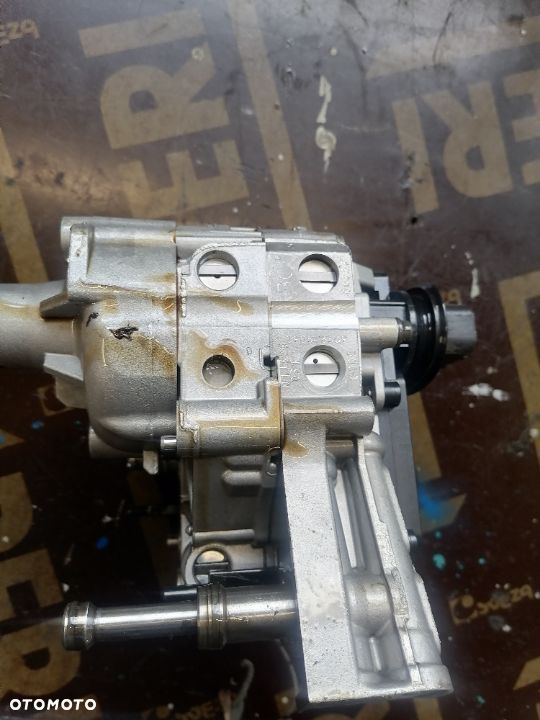 Pompa Oleju Skrzyni Multitronic Audi 01J325031 - 4