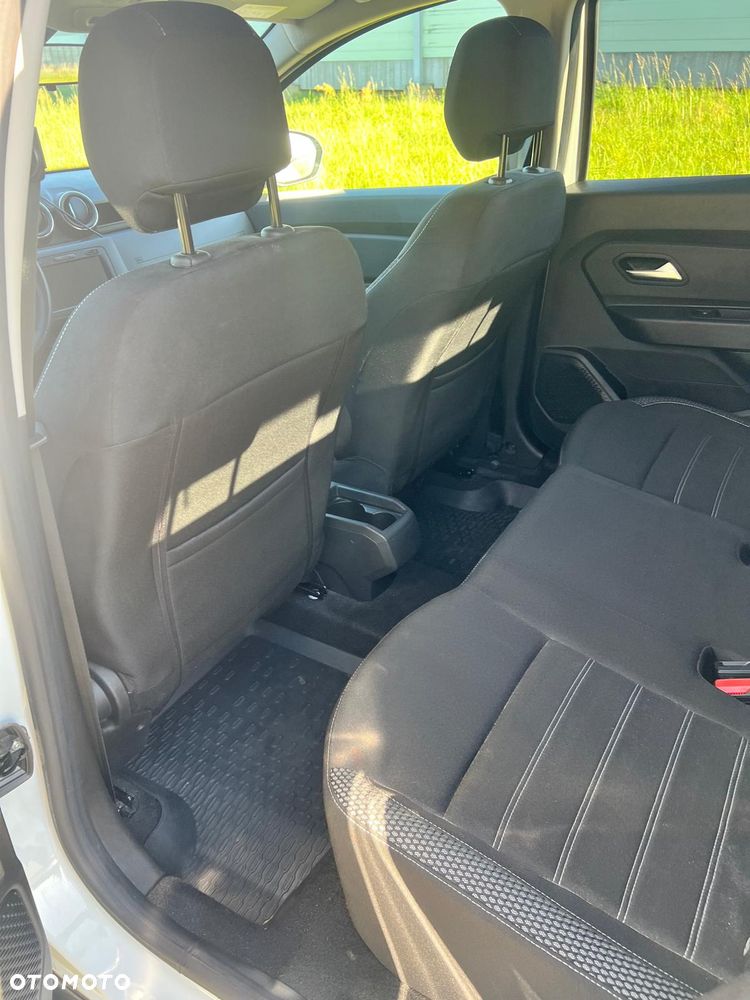 Dacia Duster SCe 115 4x4 Prestige - 30