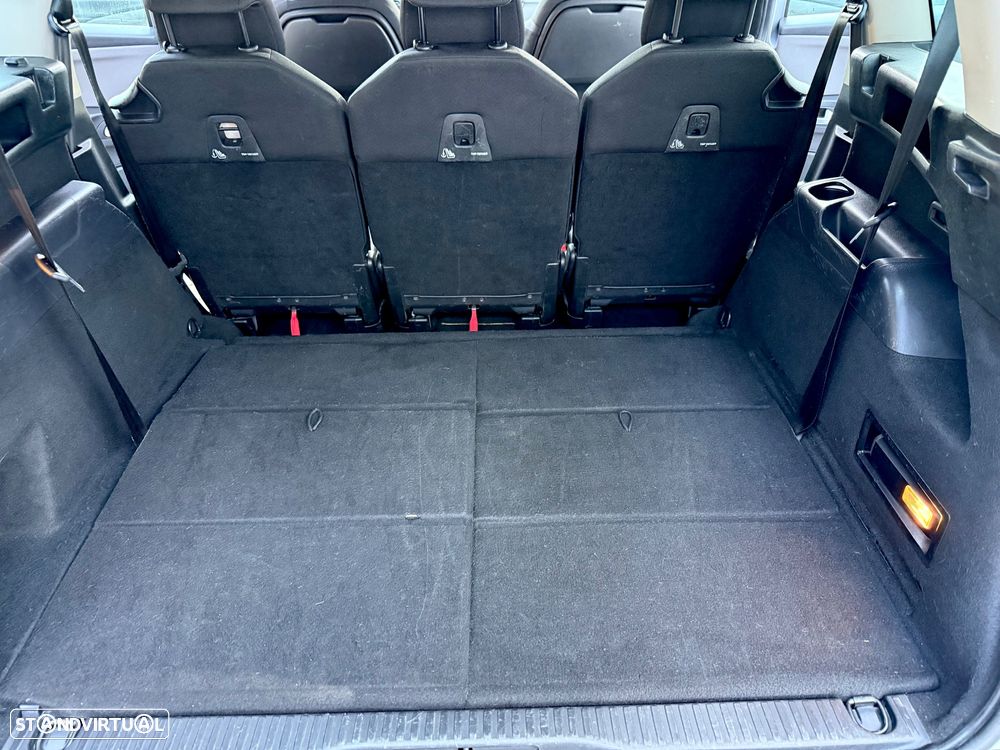 Citroën C4 Grand Picasso BlueHDi 120 EAT6 Business Class - 34