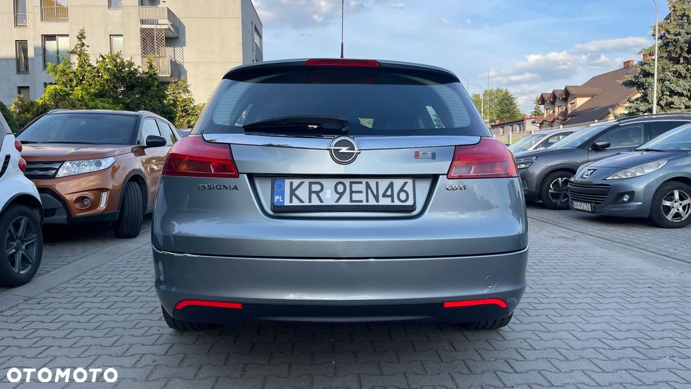 Opel Insignia - 2