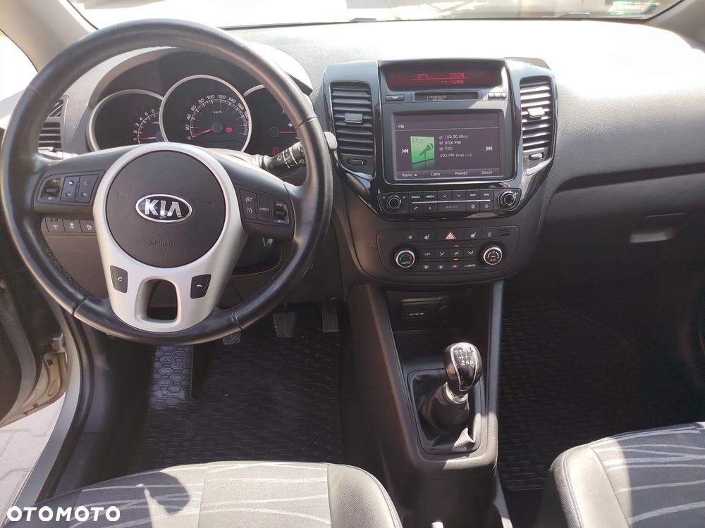 Kia Venga 1.6 Business Line - 6