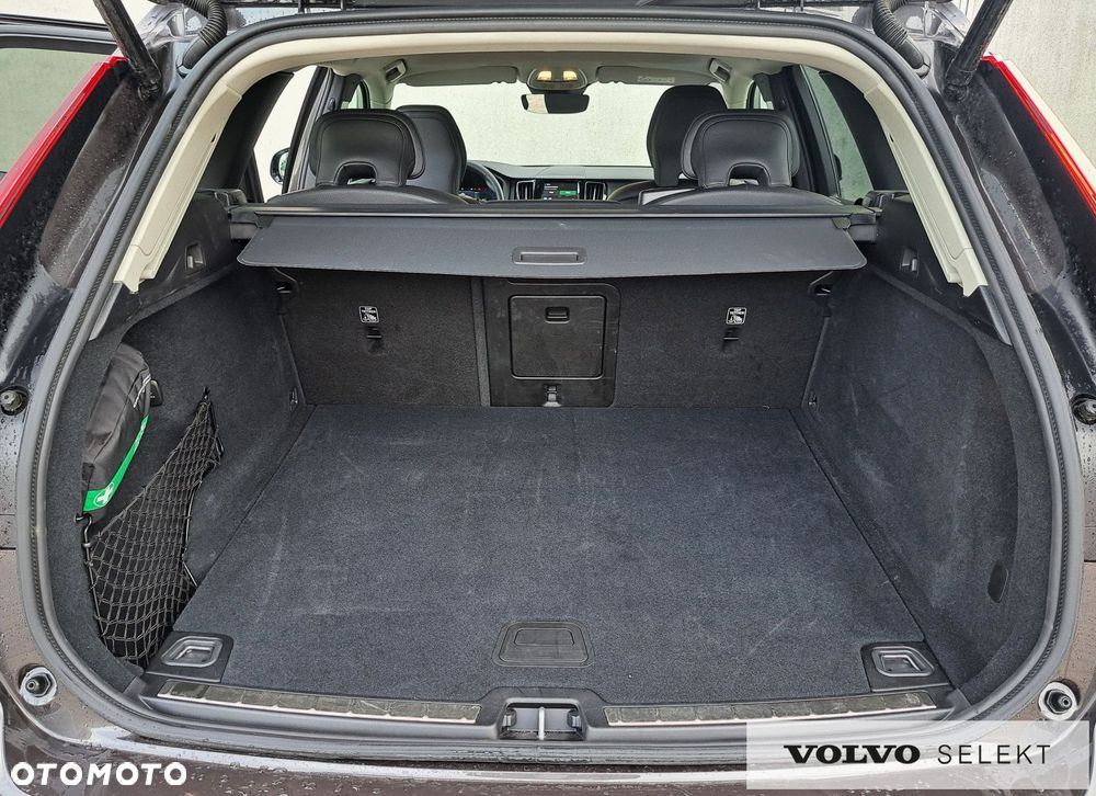 Volvo XC 60 - 30