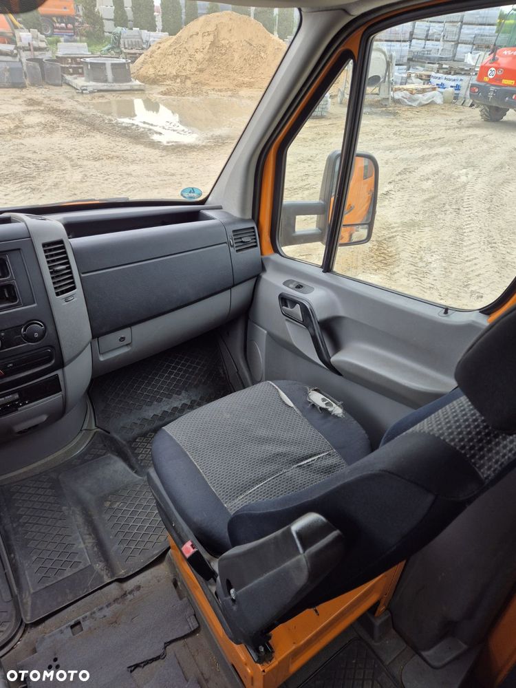 Mercedes-Benz Sprinter 906 - 15