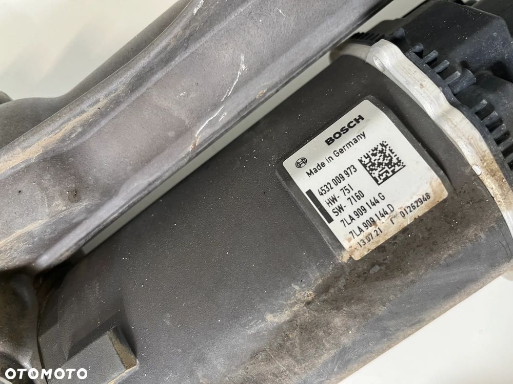 MAGLOWNICA  Vw T6 2021 R Multivan  7LA909144G - 5