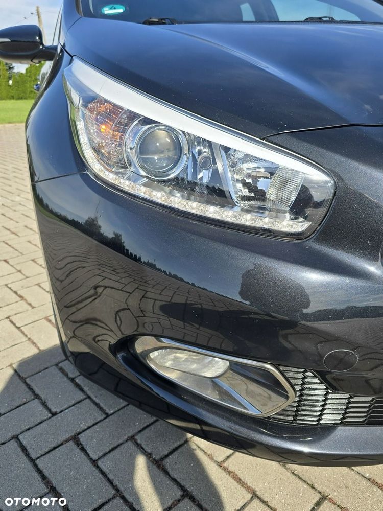 Kia Ceed - 6