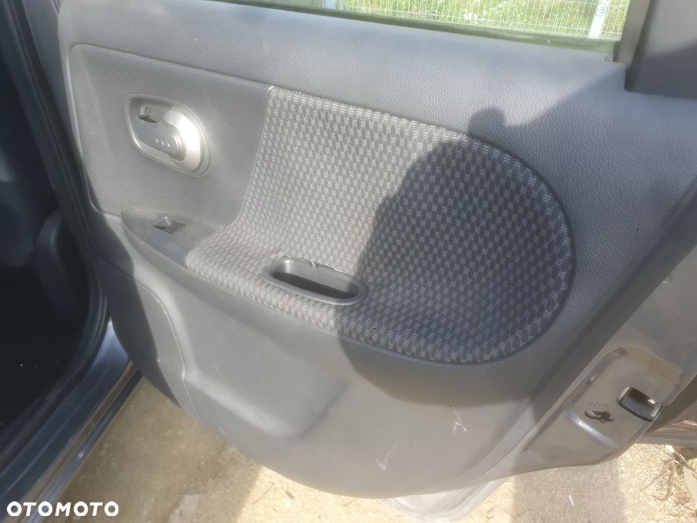 Nissan Note 1.4 Acenta - 19