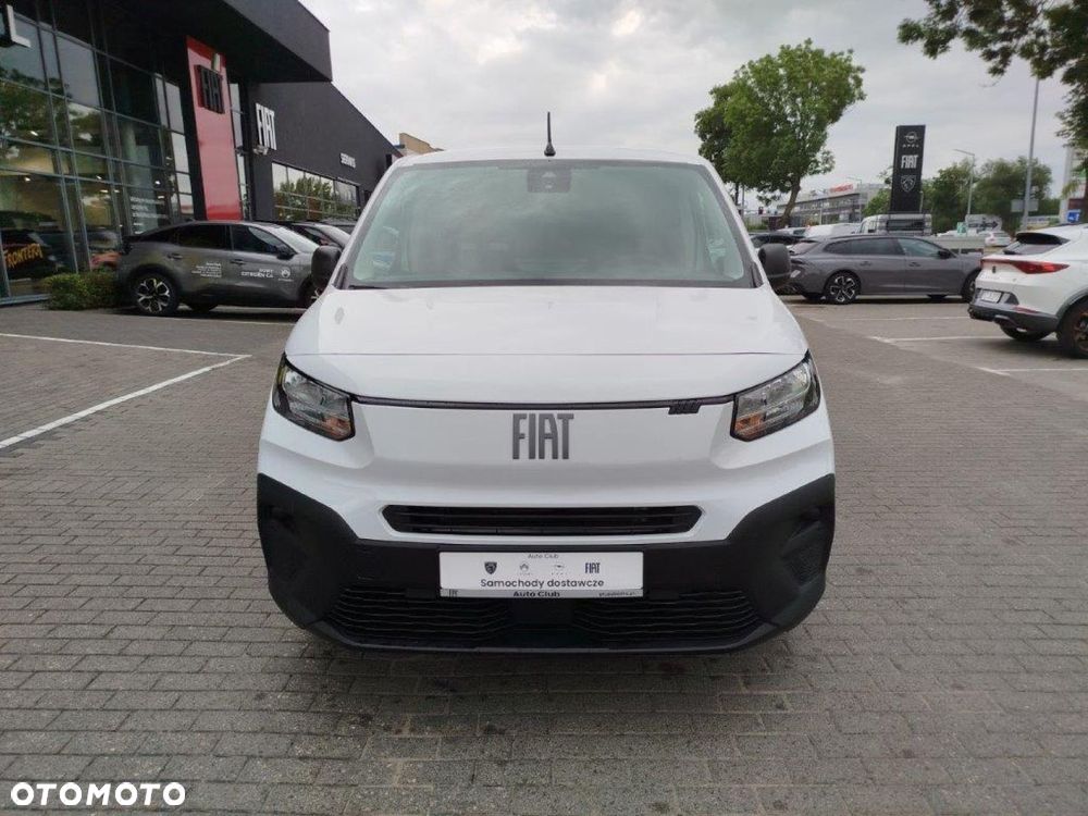 Fiat DOBLO - 4