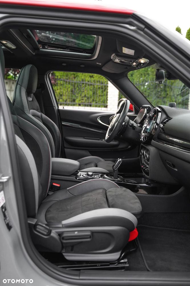 MINI John Cooper Works - 31