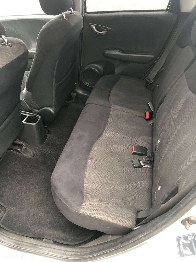 Honda Jazz 1.4 Elegance - 6