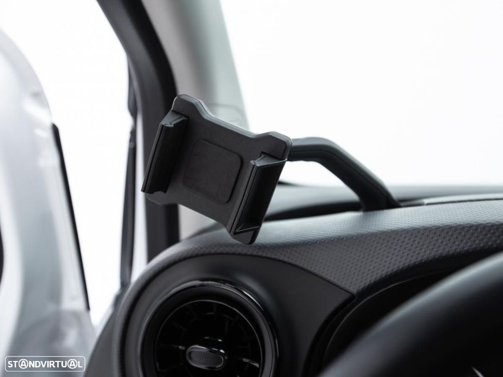 Mercedes-Benz E-citan 5KWH 112  BASE c/IVA - 14