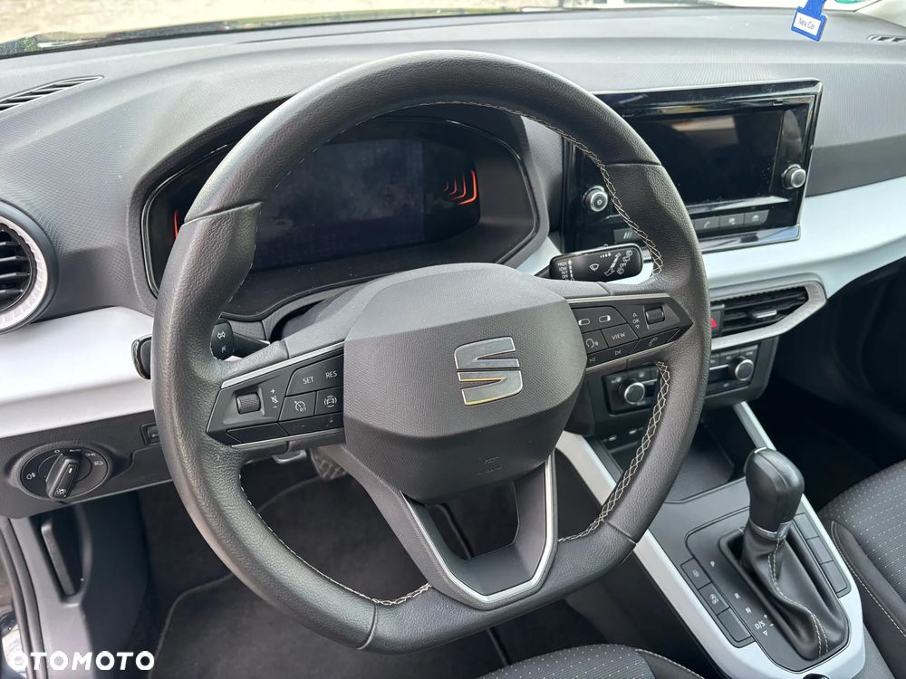 Seat Arona 1.0 TSI DSG OPF XCELLENCE - 15
