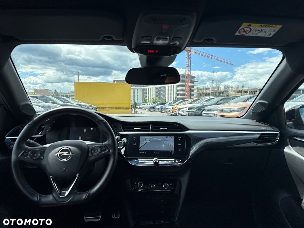 Opel Corsa - 8