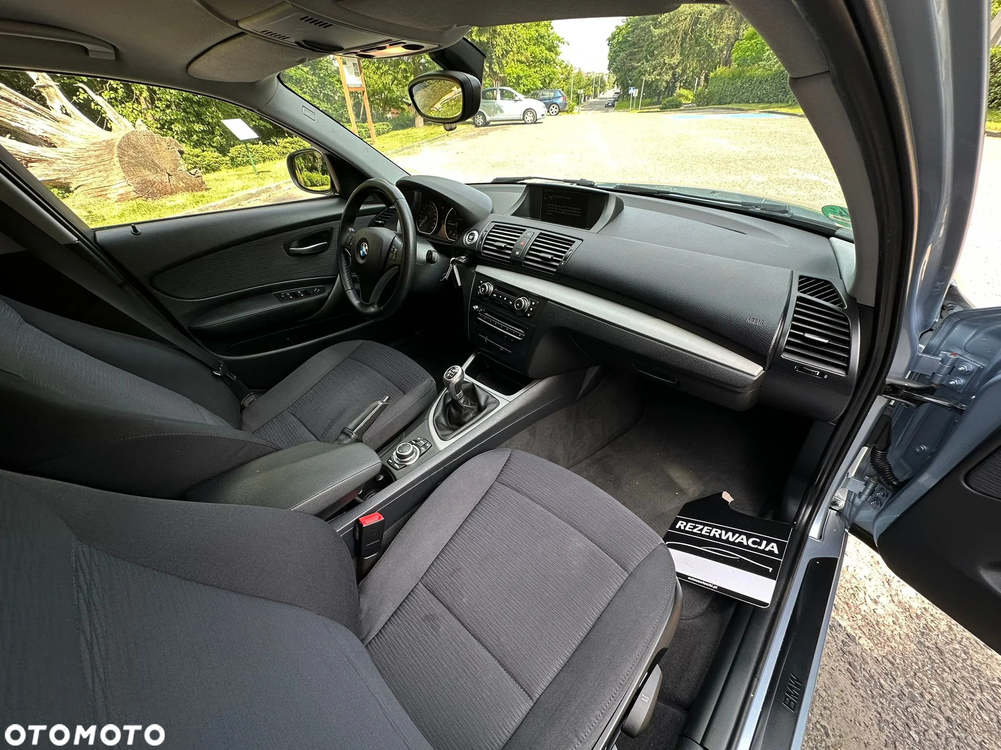BMW Seria 1 118d DPF Edition Sport - 23