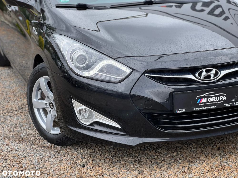 Hyundai i40 - 2