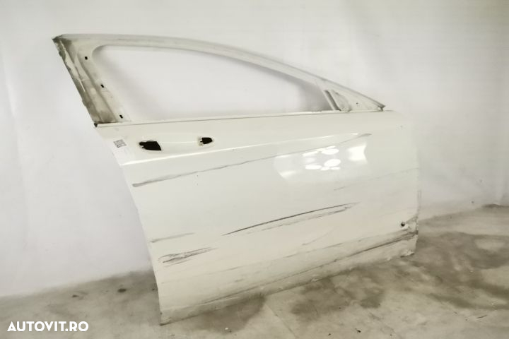 Usa Dreapta Fata Originala Mercedes-Benz  GLA-Class  X156 [2013 - 2017 - 2