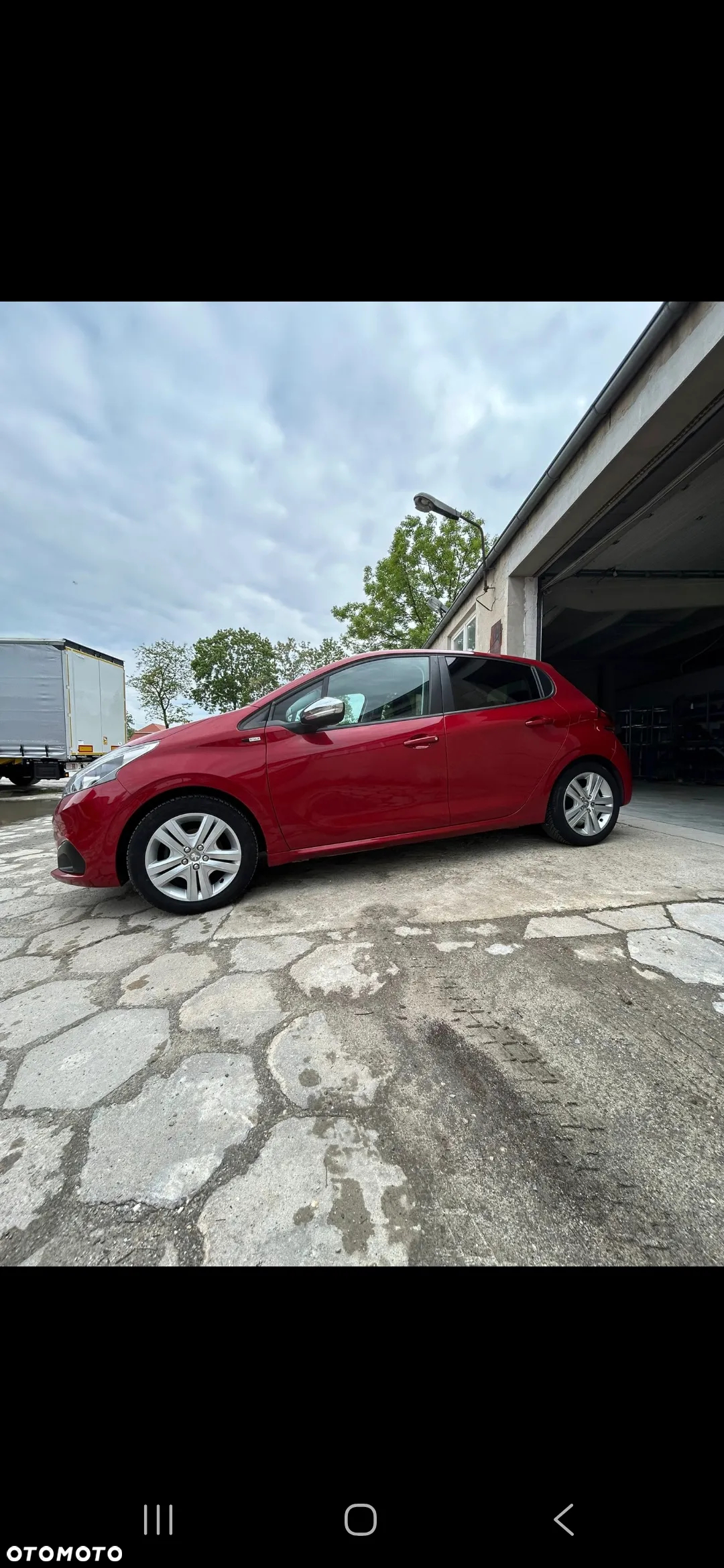 Peugeot 208 1.2 PureTech Style - 5