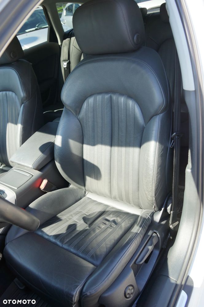 Audi A6 Avant 2.0 TDI Ultra - 27