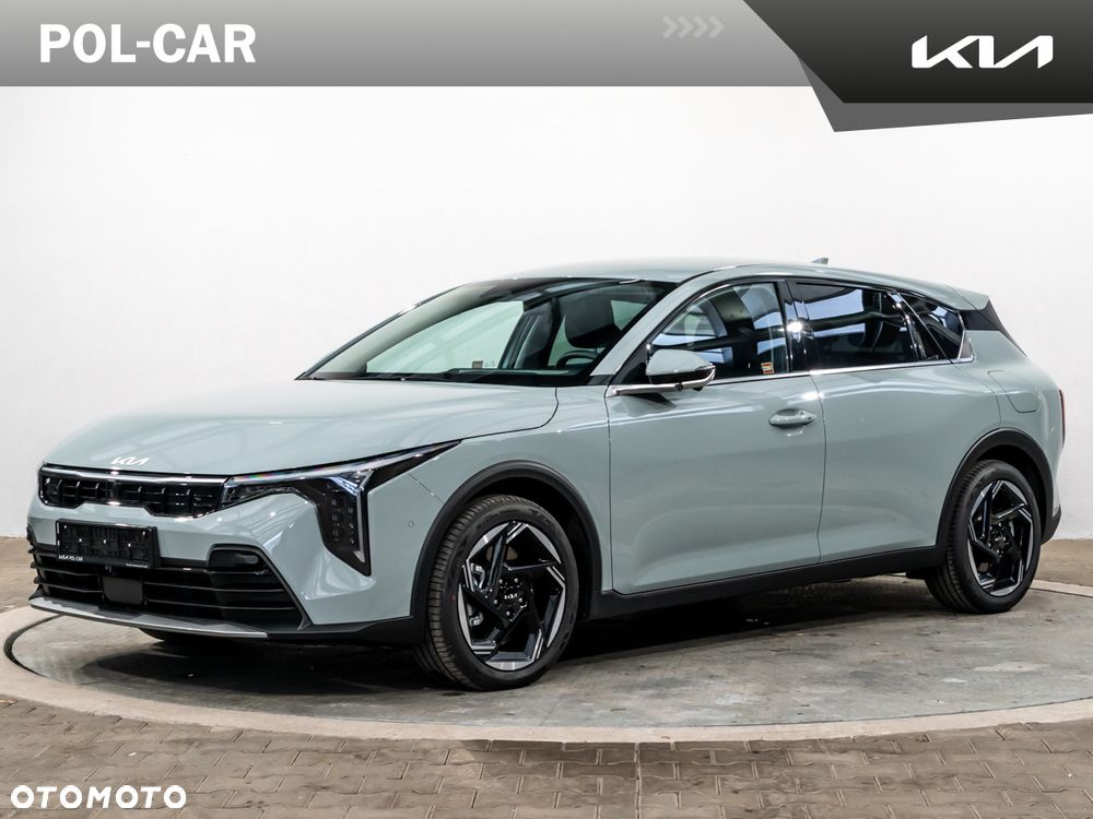 Kia K4 1.6 T-GDI L - 1