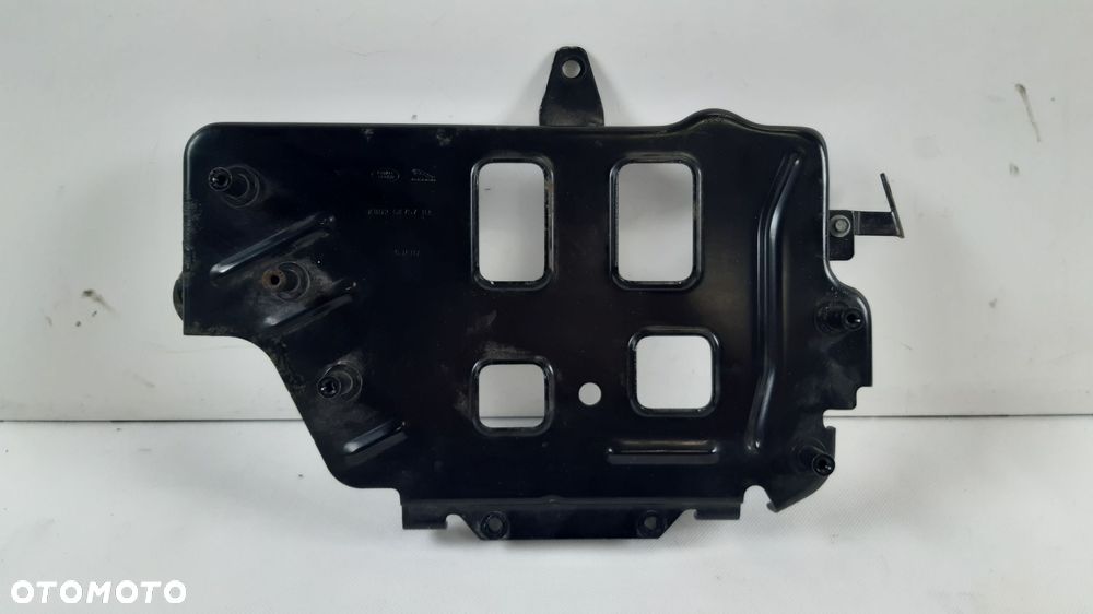 RANGE ROVER EVOQUE II L551 18- PODSTAWA INTERCOOLERA K8D2 6K767 BA - 2