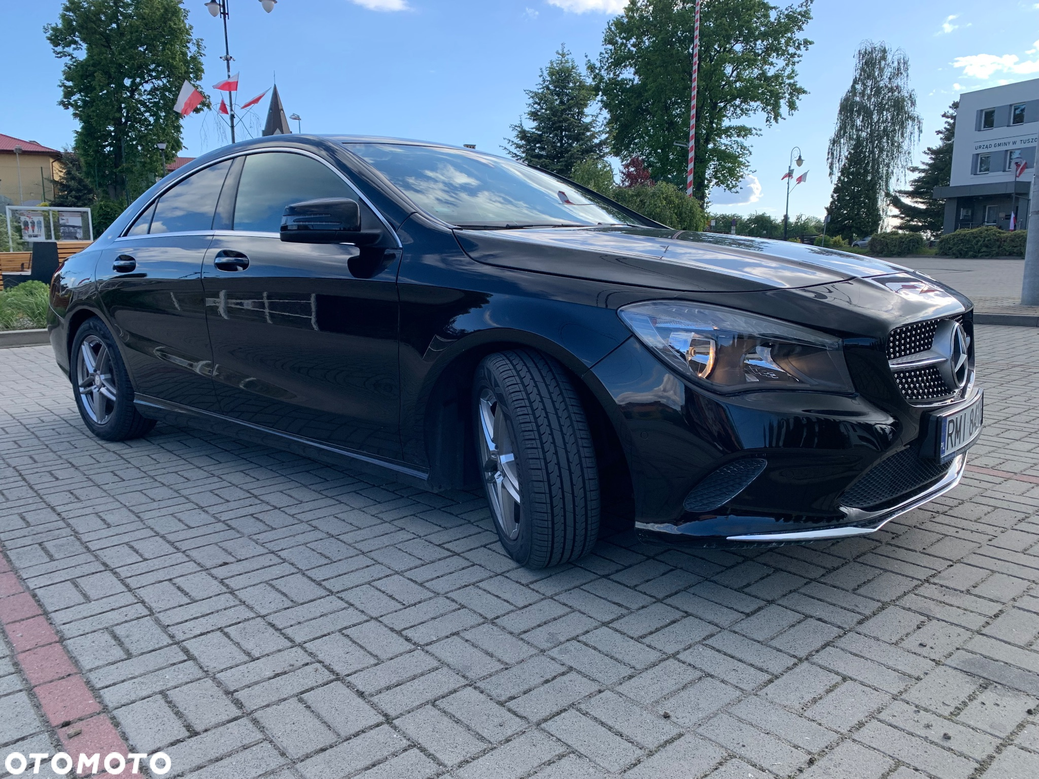 Mercedes-Benz CLA 200 d 7G-DCT AMG Line - 5