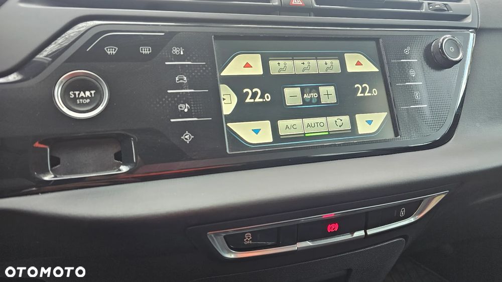 Citroën C4 Picasso 1.6 THP Intensive S&S EAT6 - 8