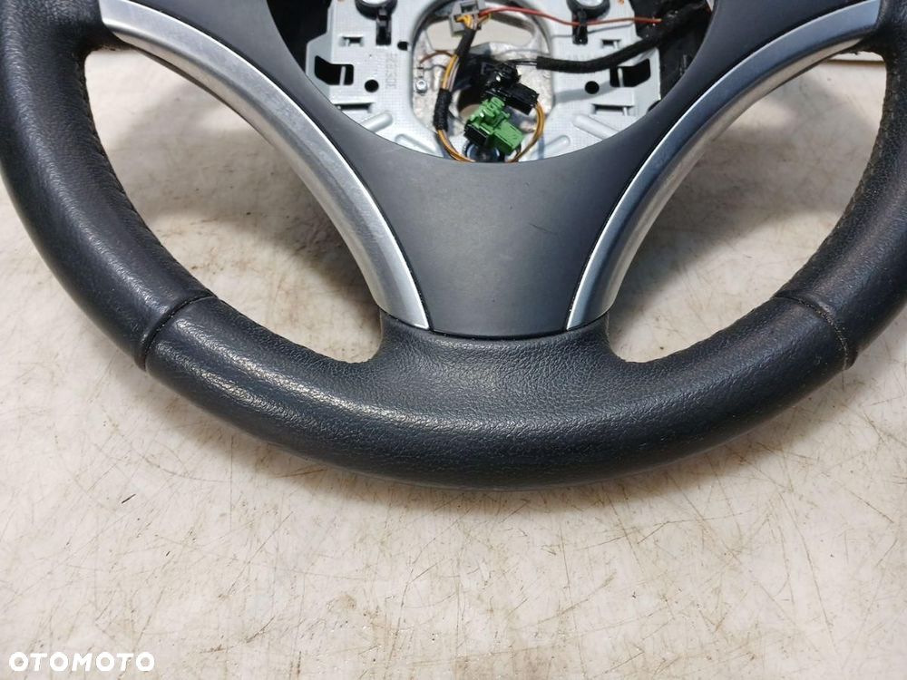 KIEROWNICA MULTIFUNKCJA STER BMW 1 E81 E87 6795574-01 6795574 - 5