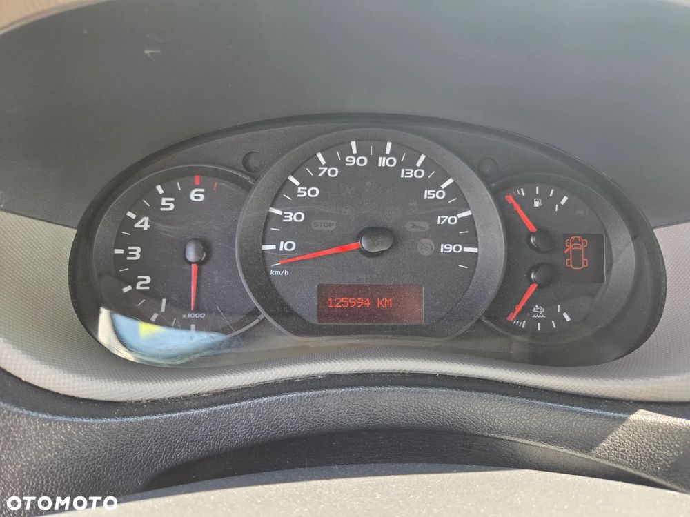 Renault Master - 19
