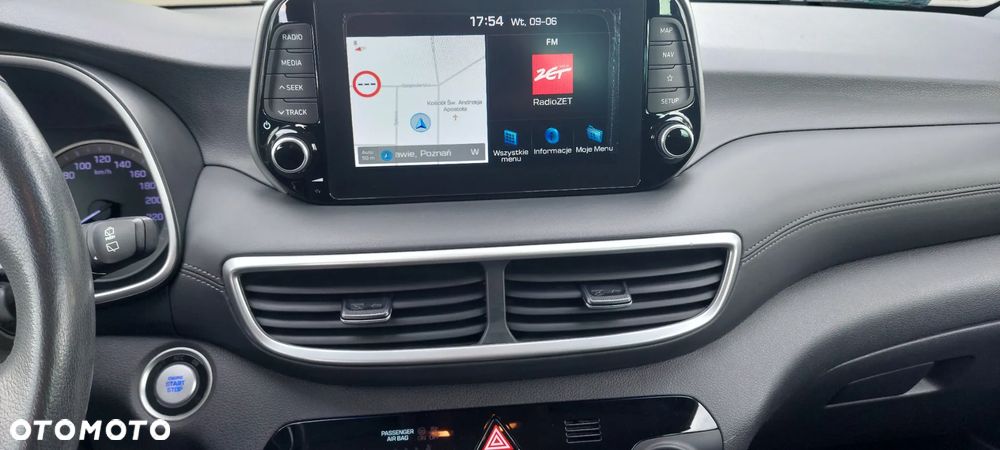 Hyundai Tucson 1.6 GDi Style 2WD - 17